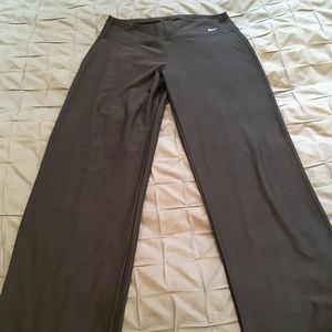 Nike Yoga Pants
